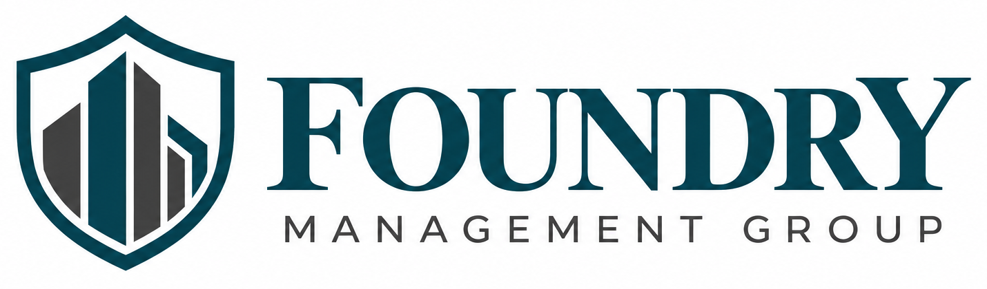 Foundry Management Group